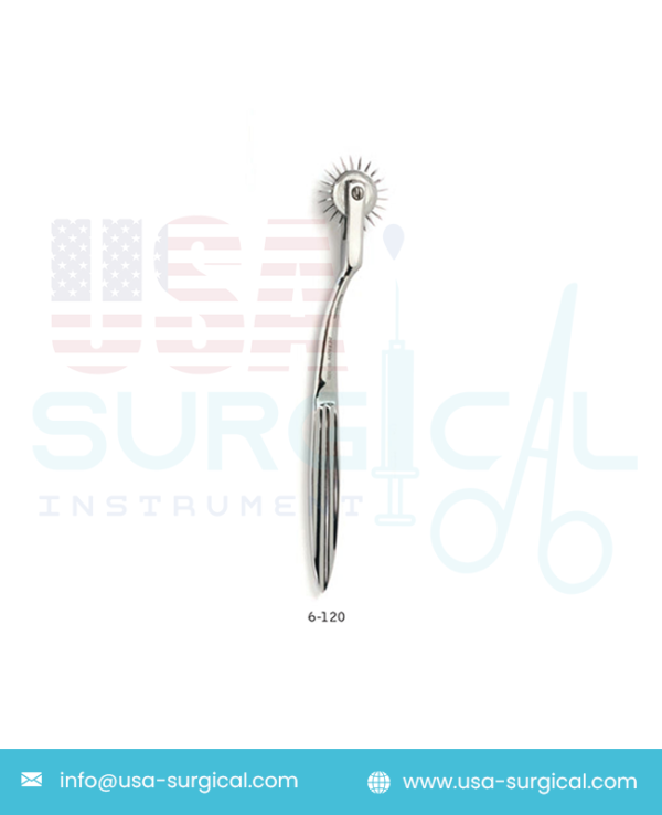 Wartenberg Neurological Pin Wheel