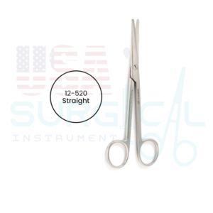 MAYO-STILLE Dissecting Scissors