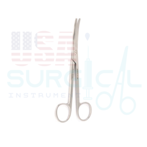 MAYO-STILLE Dissecting Scissors