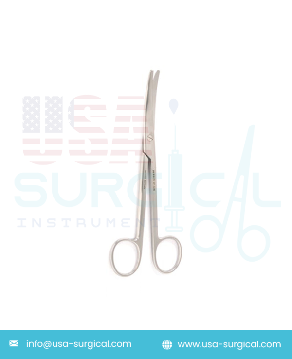 MAYO-STILLE Dissecting Scissors