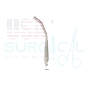 Yankauer Pediatric Suction Tube