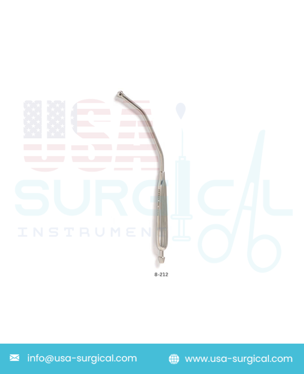 Yankauer Pediatric Suction Tube