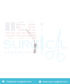 Baron Suction Tube French