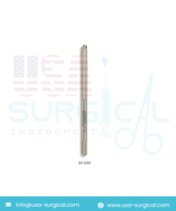 Minature Blade Handle