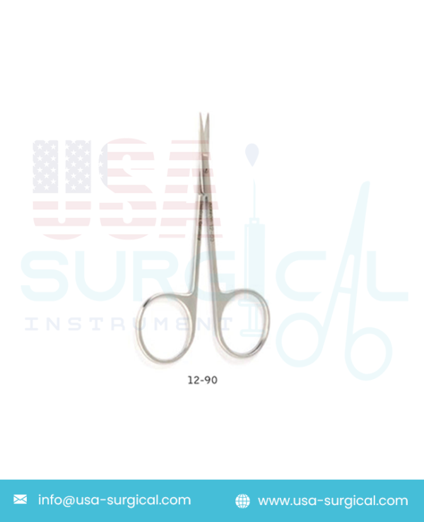 BONN Minature Iris Scissors