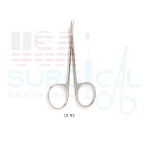 BONN Minature Iris Scissors