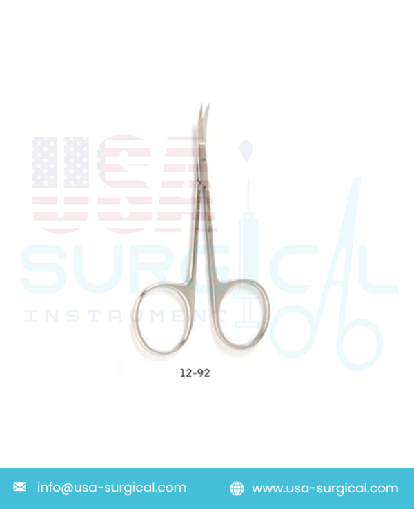 BONN Minature Iris Scissors