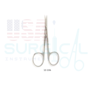 IRIS Scissors