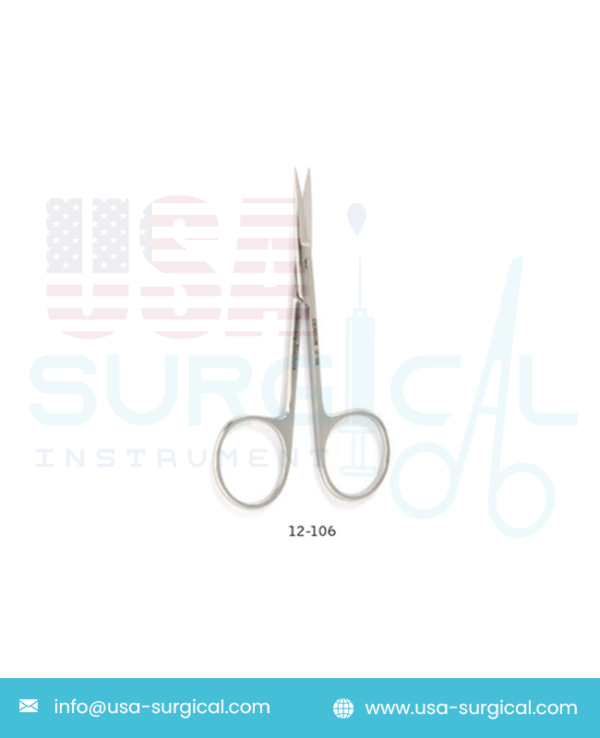 IRIS Scissors