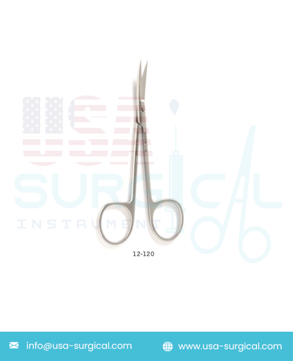 IRIS Scissors