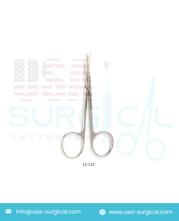 IRIS Scissors