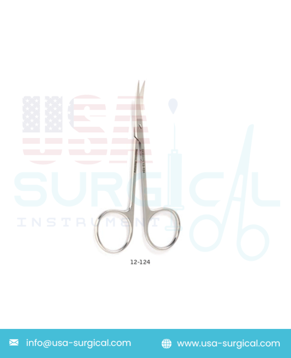 IRIS Scissors