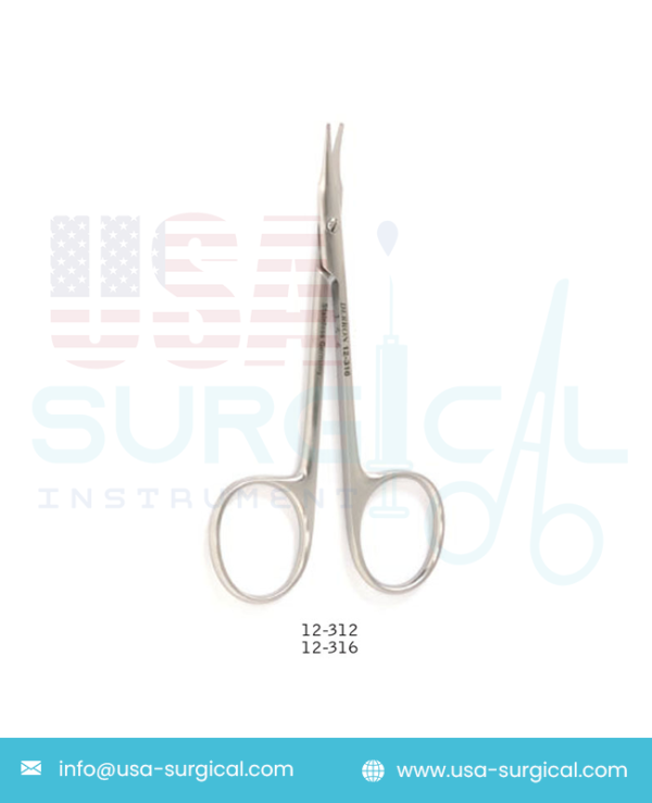 STEVENS Tenotomy Scissors