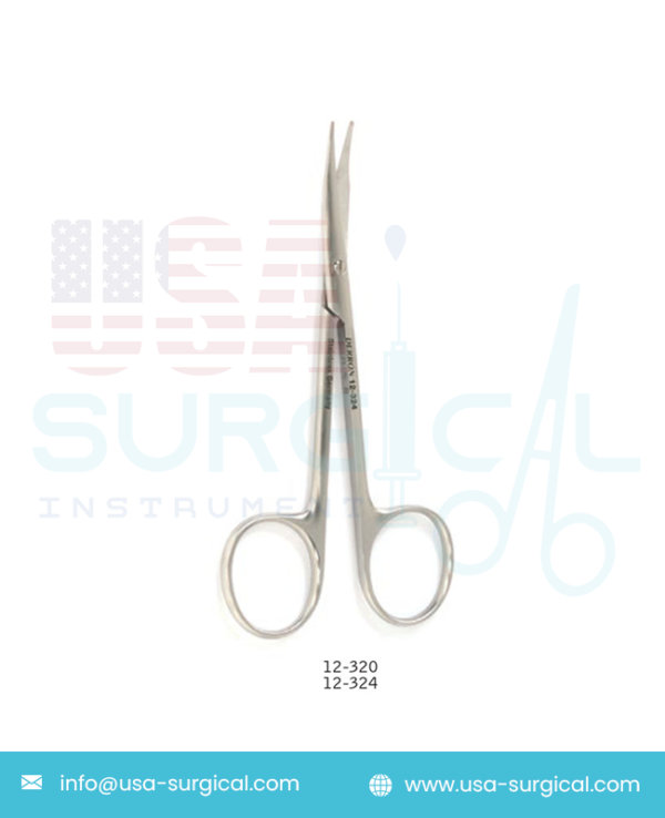 STEVENS Tenotomy Scissors