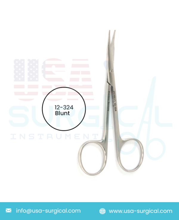 STEVENS Tenotomy Scissors