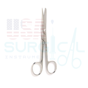 OR Scissors 4.5" (11.4 cm)