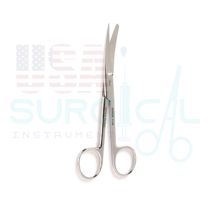 OR Scissors 4.5" (11.4 cm)