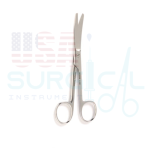 OR Scissors 4.5" (11.4 cm)