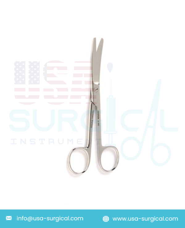 OR Scissors 4.5" (11.4 cm)