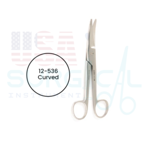 MAYO-NOBLE Dissecting Scissors