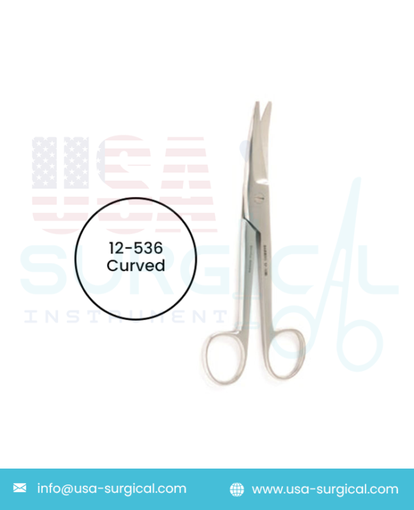 MAYO-NOBLE Dissecting Scissors