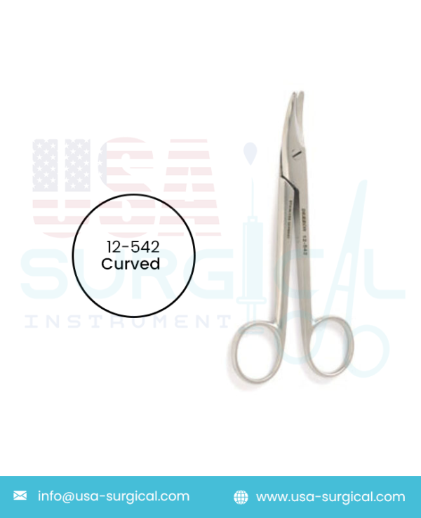 SISTRUNK Scissors 5 1/2” (14 cm)