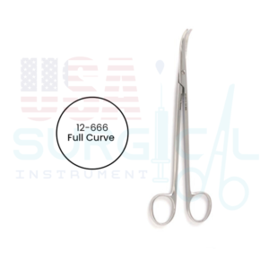 THOREK Scissors 7 1/4” (18.4 cm)