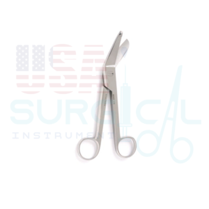 ESMARCH Bandage Scissors and Cast Shears