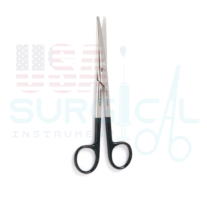 MAYO Dissecting Scissors, Super-Cut