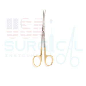 METZENBAUM Scissors - Tungsten Carbide