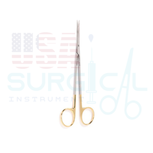 METZENBAUM Scissors - Tungsten Carbide