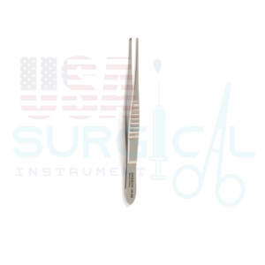 TISSUE FORCEPS - 1 X 2