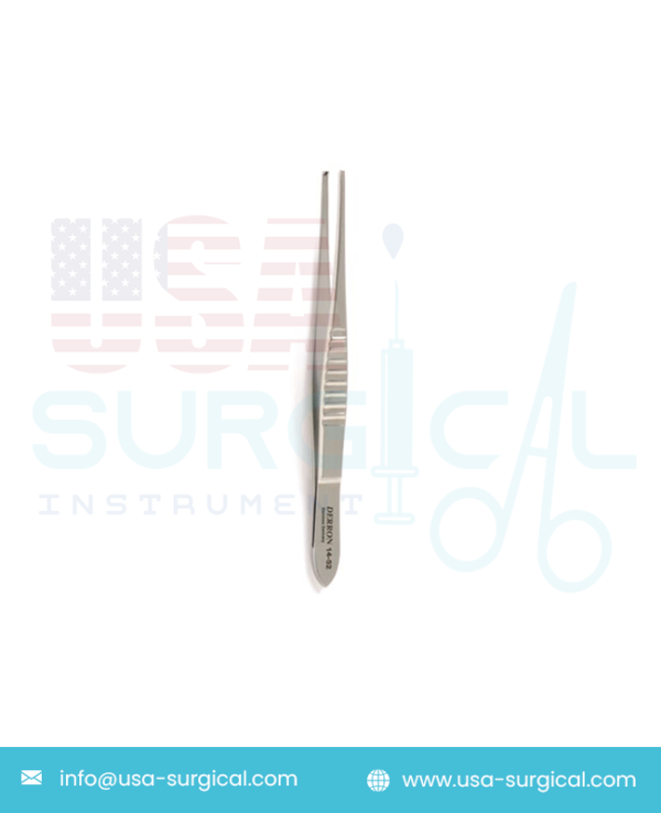 TISSUE FORCEPS - 1 X 2