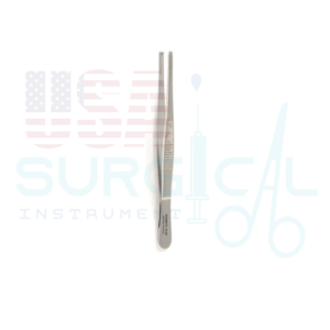 TISSUE FORCEPS 2 X 3