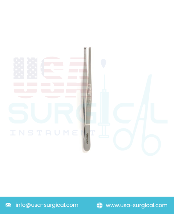 TISSUE FORCEPS 2 X 3