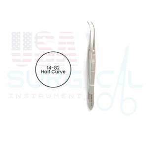 IRIS Dressing Forceps