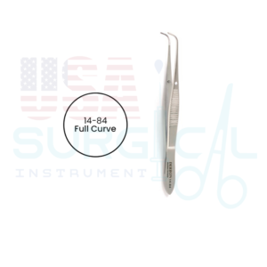 IRIS Dressing Forceps