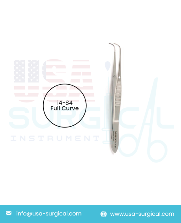 IRIS Dressing Forceps