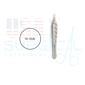 ADSON Dressing Forceps, serrated, delicate, lightweight