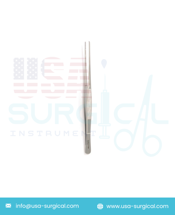 POTTS-SMITH Dressing Forceps