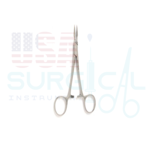 WILLIAMS Splinter Forceps, straight