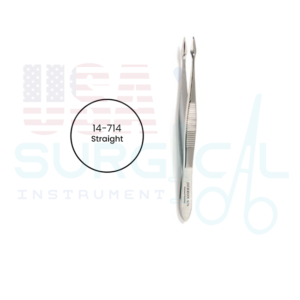 CARMALT-walter Splinter Forceps, straight