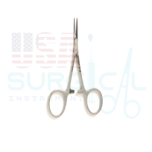 HARTMAN Mosquito Forceps, straight