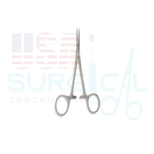 HALSTEAD Mosquito Forceps, straight