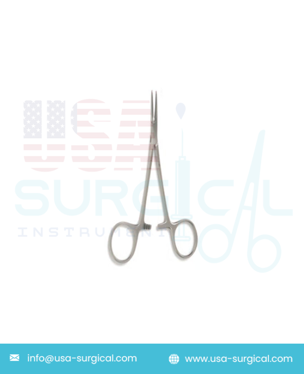 HALSTEAD Mosquito Forceps, straight