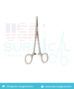 PROVIDENCE Hospital Forceps, straight