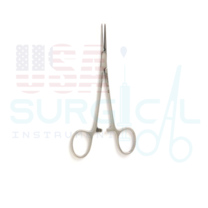 PROVIDENCE Hospital Forceps, straight