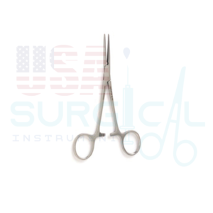 CRILE Forceps, straight