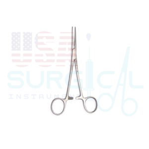 RANKIN Forceps, straight