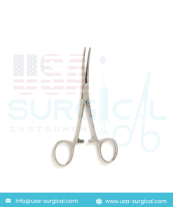 ROCHESTER PEAN Forceps, straight